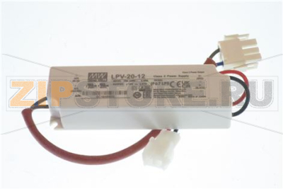 LED POWER UNIT 