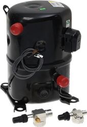 COMPRESSOR TECUMSEH FH4532Z/R 