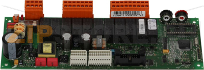 CONTROLLER BOARD 