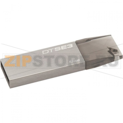 Накопитель USB 32 Гб Kingston DTSE3S-32GB 