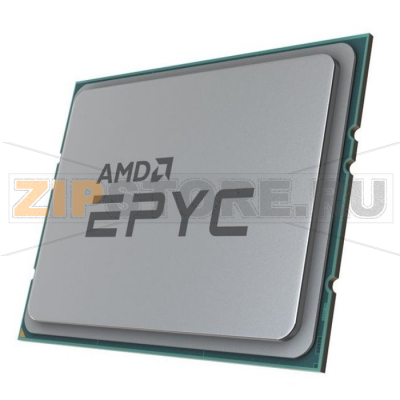 Процессор 3200 МГц HPE P17537-B21 