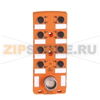 Коробка распределительная IFM EBC012