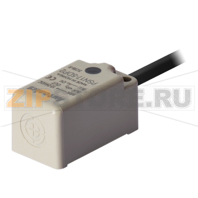 Датчик индуктивный, корпус: прямоугольный Autonics PSN17-5DP2 