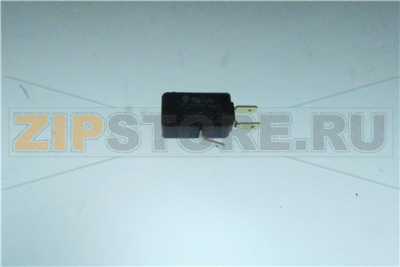 SWITCH SPDT AFS W/0.12 MTG 