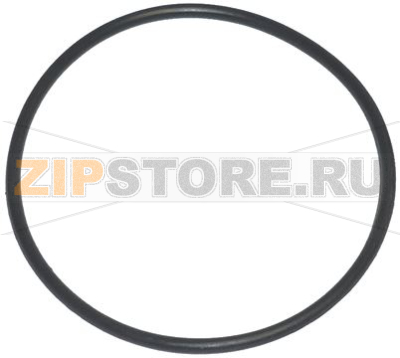 O-RING ø 52x48x2 mm 