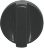 BLACK SWITCH KNOB ø 42 mm