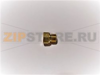 NOZZLE [C] DOUBLE F/100K