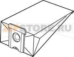 SACS ASPI AEG *5* 22 FH 