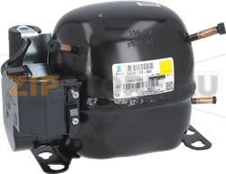 КОМПРЕССОР TECUMSEH THB4413YFZ CSIR 