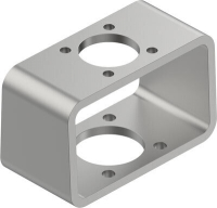 Переходник Festo DARQ-B-F05-F04-R13