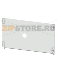 Модульная дверь 3VL7-8/Горизон/FI,PL/H450/W08 Siemens 8PQ2045-8BA06