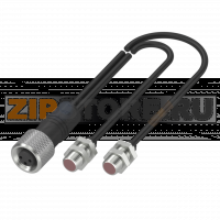 Головка оптического датчика Micromote Balluff BOH0065