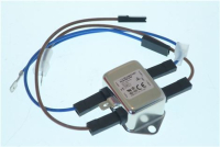 FILTER EMC MS 610