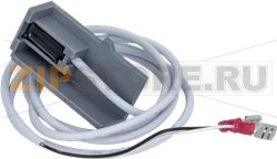 SWITCH BIN 50.00 GREY 