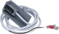 SWITCH BIN 50.00 GREY