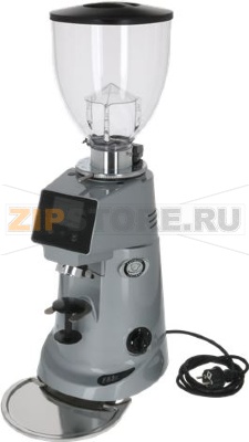 MACINACAFFÈ ELETTRONICO F83E 220V 