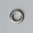 RONDELLA D.6 UNI 6592 INOX