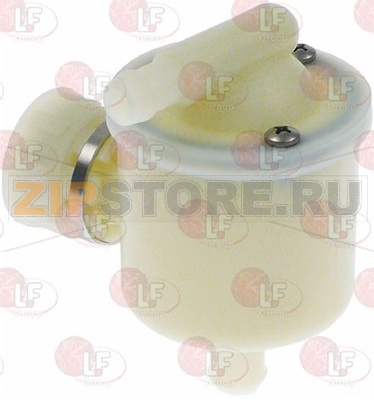 Back flow preventer for Boiler kpl Convo 