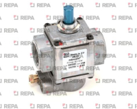 GAS VALVE FOR BURNER LPG