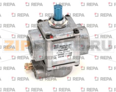 GAS VALVE FOR BURNER LPG 