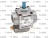 GAS VALVE FOR BURNER LPG