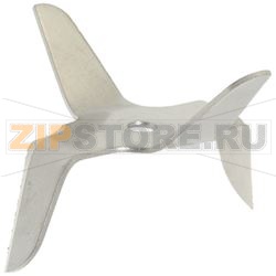 4 ЛЕЗВИЯ НОЖА 