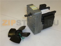 МОТОР-РЕДУКТОР