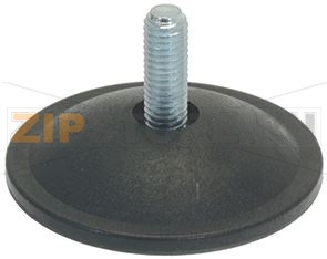 НИЖНИЙ КОЛПАЧОК Ø 56 ММ 