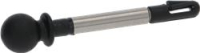 TAP PIN BLACK