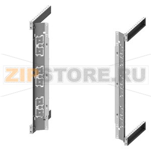 Набор для 3NJ4/H800 Siemens 8PQ6000-2BA48 