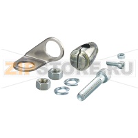 Набор монтажный для датчиков позиционирования IFM E20730