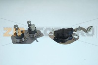 FUSIBILE 91C termico