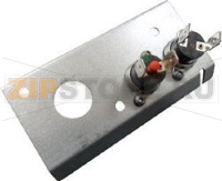 Thermostat 78/145°C