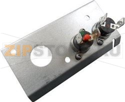 Thermostat 78/145°C 