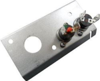 Thermostat 78/145°C