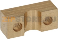 BRASS CLUTCH FOR HANDLE