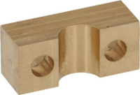 BRASS CLUTCH FOR HANDLE