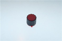 Manopola rossa scheda elettronica