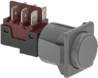 ПУСКОВАЯ КНОПКА DOMINO