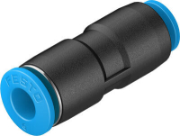 Фитинг Festo QS-6-4-100