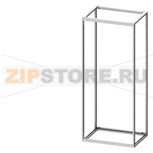 Каркас H2000/W850/D600 Siemens 8PQ1200-6BA15 