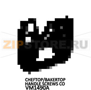 Cheftop/Bakertop handle screws CO Unox XBC 405E Cheftop/Bakertop handle screws CO Unox XBC 405EЗапчасть на деталировке под номером: 19Название запчасти на английском языке: Cheftop/Bakertop handle screws CO Unox XBC 405E