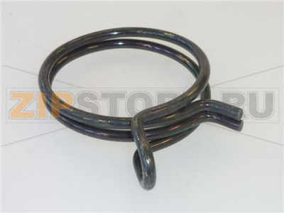 FASCETTA BIFILARE ø 54 mm 