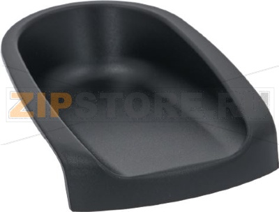 ПРИЕМНЫЙ ЛОТОК ДЛЯ КОФЕ 