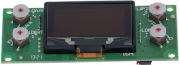 SCHEDA ELETTRONICA DISPLAY