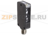 Диффузный датчик Background suppression sensor MLV41-8-H-120-RT-IO/65b/92/136 Pepperl+Fuchs