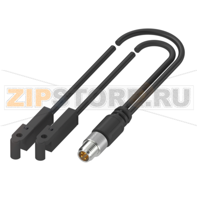 Датчики магнитного поля для нескольких форм пазов Balluff BMF0060 