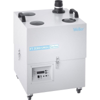 Вытяжка паяльных газов 460 ВА Weller T0053667699N
