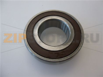 CUSCINETTO CS206 2RS 
