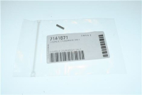 GOUPILLE CYLINDRIQUE DIN 7